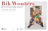 Rik Wouters - MoMu Antwerpblog.momu.be/wp-content/uploads/2016/07/MoMu-RW-DOSSIER-NL-DEF.pdfWouters in 2016. De expo brengt werk van Rik Wouters uit de kmska-collectie samen met werk