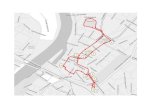 Hanzewandelen - Home - kaart stadswandeling Venlo · Stadswandeling Venlo Naam Straat Huisnr Info Algemene informatie Venlo Deze en andere beschrijvingen (met wandelkaart) van stadswandelingen
