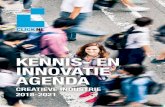 Kennis- en innovatie agenda - Home | Rijksdienst voor ... 2018...(Kia) voor de nederlandse topsector Creatieve industrie. Ze heeft betrekking op de periode 2018-2021. de agenda geeft