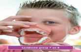 Lesideeën groep 7 en 8 - Hou Je Mond Gezond!...Introductie Lees de achtergrondinformatie in de docentenhandleiding over het gebit en de mond, tandenpoetsen, het ... opzoeken in een