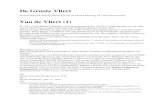 Van de Vliert - Oudscherpenzeeloudscherpenzeel.nl/wp-content/uploads/genealogie-pdf/Vliert van de.… · 2. Willem Woutersz van de Vliert, tr. Barneveld 06-01-1712 Niesje Abrahams