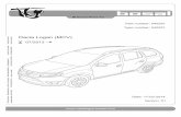 Dacia Logan (MCV)NL Voor het gebruik van deze trekhaak zijn de specificaties van de voertuigfabrikant met betrekking tot het maximale trekgewicht en de kogeldruk bindend. Raadpleeg