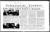 Jamaica, N.Y. I1432 A 5KEA : BAYSIDE TIMES 24/Bayside NY Times/Bayside N… · l*ere Bercu^ TibFc library rr5n 197 1 Public > 1 a ti on director Queens boro Public Lib. 89-11 Benlefc,
