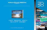 Najaar 2 0 - Van Duuren Mediasupport.vanduurenmedia.nl/Catalogus/Najaarsaanbieding... · 2020. 6. 12. · Uitvoering: paperback, full colour Omvang: 200 pagina’s Auteur: Team VDM
