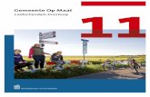 Gemeente Op Maat 2010 - CBS · 2016. 2. 24. · Leeswijzer De publicatie Gemeente Op Maat is de gemeentelijke overzichtspublicatie van het Centraal Bureau voor de Statistiek (CBS).