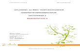OPLEIDING tot MBO- VERPLEEGKUNDIGE …roosters.albeda.nl/sites/gezondheidszorg/bestanden/G2. E GEVORDE… · Reflectieverslag van een individueel uitgevoerde klinische les. Werkwijze