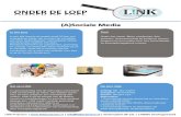 New ONDER DE LOEP - A-sociale Media - Link Projecten · 2020. 1. 29. · Title: Microsoft Word - ONDER DE LOEP - A-sociale Media Author: Liselore Created Date: 1/23/2020 2:03:41 PM