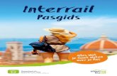 InterrailCreate your Pasgidsown story · met meer dan één trein reizen, maar alle delen van de reis moeten wel op dezelfde reisdag plaatsvinden. Voor het reizen met een nachttrein