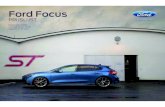Ford Focus...Ford Focus C519 PRIJSLIJST Trend Edition • 8 inch Touch&Swipe screen, SYNC 2.5 met smartphonekoppeling en Bluetooth • 12V Oplaadpunt bagageruimte (wagon) • 16 inch