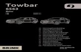 Towbar - kupplung · Towbar BMW X4 ˇ˙# L Z wCRˆ -•w3 UVKXd(UgKVSdOSdcZbYNeMd* SX gSTjOX FYgSXQ fYYbUY) YYU LOQbSZ* 544-a53 3ecdYWOb(dRO WK) YP EicdOWc PedebO(Yb eXNObcdKXNSXQ*