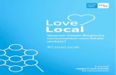 Love Local - Home - CCV Group · en speciale events voor klanten in je zaak. Je klanten ... dat je een aantal betaalmogelijkheden in je webshop kan aanbieden. CCV LOE LL 21 Waarom