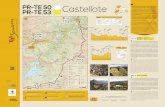 PR TE 53 CASTELLOTE 1200x900 OK IMP€¦ · Baluarte templario y carlista, el castillo de Castellote se alza altivo sobre la sierra de La Atalaya, punto defensivo estratégico y mirador