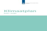 Klimaatplan - Informatie van de Rijksoverheid · 2.3.1 Klimaatbeleid en de verandering van het energiesysteem 36 2.3.2 Beschikbaarheid van duurzame biomassa 39 2.3.3 CO 2 ... De wetenschap