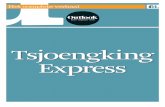 Tsjoengking Express · groeide de roep om Duits leiderschap, en die kwam uit verrassende hoek. In 2011 zei Radoslaw Sikorski dat hij de eerste Poolse minister van buitenlandse zaken