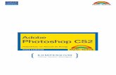 Adobe Photoshop CS2 - bücher.de · Photoshop 7, der Vorvorgänger von Photoshop CS2, bietet für 16-Bit-Bilder nur wenige Standardbefehle an, Ebenenmontagen sind nicht möglich.