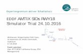 EDDF AMTIX SIDs RWY18 Simulator Trial 24.10 IAS ALT XTT DF989 198 190 190 2200 2640 1900 R0.1 R0.2 0 DF988 230 230 230 3700 4000 3200 0 0 0 DF987 250 250 250 6000 6000 5500 0 L0.1
