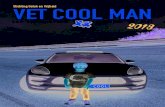Stichting Geluk en Vrijheid VET COOL MAN downloads... · In 2003 vond de eerste Vet Cool Man onder het motto ‘Geluk & Vrijheid onafhankelijk van de omstandigheden’ plaats. Met