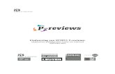SOE kernproject P-reviews eindverslag september2013€¦ · !!!!!EINDVERSLAG!SEP!2013! !!!! ! ! ! ! 3!!!!! EindverslagvanKP2011P2reviews:!! vakdidactische!praktijkgerichte!reviews!van!onderzoek!