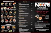 NOORESTAURANTRInoori-restaurant.de/download/Essen Noori Spk A3 2020-03-06.pdf · aað . Created Date: 3/6/2020 2:43:51 PM