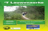 T Lauwenaerke - De 12 uren van Lauwe · De 21 wandelt langs kanaal Kortrijk Bossuyt, richting Deerlijk op stapwegels, graswegels en landbouwwegels. Ze wandelen terug mee met de 14