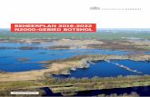 BEHEERPLAN 2016-2022 N2000-GEBIED BOTSHOL · De begrenzing van het gebied is weergegeven in figuur 1. Het gedeelte dat onder het regime van Natura-2000 valt, beslaat circa 220 ha