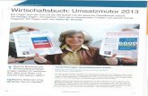 andrea-och.comandrea-och.com/wp-content/uploads/2013/06/2012-12-01_Buchmarkt_O… · fal I Recht, Wirtschaft, Steuern Lust MaCht Theresa Weiglhofer, Programm-Managerin Linde Verlag