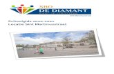 Schoolgids 2020-2021 Locatie Sint Martinusstraat… · info@diamant.pcpow.nl Schoolrekening nummer: NL13RABO0135321611 t.n.v. PCPOW inzake De Diamant. Management De leiding van de