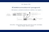 Dr Božo Ilićvtsns.edu.rs/wp-content/uploads/2018/11/EMP-i_Skripta-za-ispit_201… · 1 Dr Božo Ilić Elektromotorni pogoni - Skripta u elektronskom obliku za ispit - Visoka tehnička
