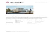 Referenz-Projekt | Raiffeisenbank, Cham€¦ · Referenz-Projekt | Raiffeisenbank, Cham SCHERLER AG | Luzern | Baar | Lugano | Stans | Chur | Raiffeisenbank, Cham Die Raiffeisenbank