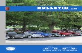 AVOLINO Bulletin... · die beiden Topolino Clubs aus Belluno und Turin, die Fiat Topolino Clubs aus Deutschland, Holland und der Innerschweiz sowie die Squadra Topolino Bern. Einzelne