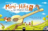 Christian Schütt - meyer-johanning musikalienhandel. GmbHgit-cd)/mini-hits... · te CD dient dem ersten Kennenlernen der Stücke und erleichtert die Auffrischung des Gelernten beim