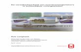 Colofon - Kennisportal | Findinetold.findinet.nl/schade/docs/overstroming_verzekerbaar100510.pdf · rivierbed, zodanig dat er voldoende ruimte voor de rivier blijft. Goede verzekeringsdekking