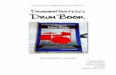 DrummerMartijn’s Drum Book€¦ · 2.2 Analyse: parameter Drumles 26 2.3 Analyse: parameter Leerling 27 2.4 Conclusie Methodiek Analyse 29 Referentie voor leerlijn 30 2.5 Vergelijk