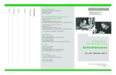 flyer-innen grün 31-08-17-bb - uni-leipzig.de Theorie...von Leo Löwenthal und Norbert Guterman Co-Referent: Johannes Buchholz, M.A. 16:45 – 17:15 Uhr Kaffeepause 17:15 – 19:00