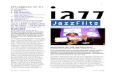 NR. 319 KOMT 10 JUNI UIT ONAFHANKELIJK JAZZPERIODIEK …jazzflits.nl/jazzflits17.09.pdf · Kenny Burrell op de hoes van een van zijn eerste platen. KENNY BURRELL IN FINANCIËLE PROBLEMEN