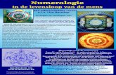 New Numerologie cursus 2018 - Genezend tekenen · 2018. 1. 28. · LESDAGOVERZICHT op zondagen in 2018 Numerologie in de levensloop van de mens - o.l.v. Lisa Borstlap Les 1 - zo 11