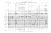 Full Score Windband MARS 1488 - Eric Swiggers 1488 Example.pdf · Eric Swiggers Gecomponeerd in opdracht van de Commandant der Zee Strijdkrachten voor het 65 jarig jubileum van de