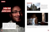 Vincent: “De abdij van Averbode Barok is niet meteen mijn ...thomasbossuyt.be/artikels/Fotoreportage.pdf · 3 4 Vincent: “Toen het nieuwe orgel hier tussen 2001 en 2002 gebouwd