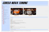 Tuning X14XE / X16XE X14XE _ X16XE.pdf · 2018. 3. 7. · Ombouw naar 2.0 16v Corsa B Ombouw naar 2.0 8v Ombouw naar 2.0 16v Tuning Corsa A Optimaliseren 1.6 8v Gasklephuis Folien