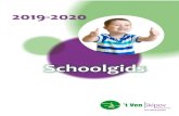 2019-2020 - bsven.skipov.nl€¦ · Dit leerproces ziet er in opbouw als volgt uit: Spelend leren (1/2) lerend spelen (3/4) lerend onderzoeken (5/6) onderzoekend leren (7/8). Leerlingen
