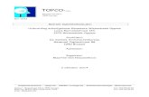 TOPCO - EBP · Deze maatregelen worden besproken in NBN ENV 13670-1:2000 ‘Het vervaardigen van betonconstructies – Deel 1 Algemeen gedeelte’. Veiligheidscoördinatie – Topografie