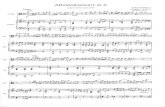 Altvioolconcert in C - Vioolschool Sillem · G.Ph.Telemann 1 767) (1681 - Tutti . Tutti . Altvioolconcert in C (naar Vioolconcert in G) Presto Tutti Tutti G.Ph.TeIemann (1681 - 1767)