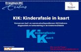 KIK: Kinderafasie in kaart - AfasieNet - AfasieNet...KIK: Kinderafasie in kaart Verworven taal-en communicatieproblemen bij kinderen: diagnostiek en behandeling in de kinderrevalidatie