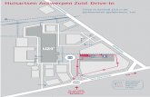 UZA-wegwijs - Huisartsen Antwerpen Zuid Drive in · 2020. 8. 7. · De Speelvogel De Speelvogel ˜˜ Koningin Mathilde Moeder- en kindcentrum Zorghotel Drie Eiken ˆ P Drie Eiken