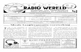 Ideate Laagfrequentie-versterkingnvhrbiblio.nl/biblio/tijdschrift/Radio Wereld/1925/Radio... · 2018. 7. 5. · ker, zal wellicht den minder goeden naam van de laagfrequentie-versterking