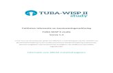 Patiënten informatie en toestemmingsverklaring TUBA-WISP II … · 2020. 5. 18. · Patiënten informatie TUBA-WISP II studie (BRCA2), versie 1.4, 23-03-2020 2 Geachte mevrouw, Wij