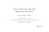 Scorebord van de interne markt - European Commissionec.europa.eu/internal_market/score/docs/score09/score9... · 2008. 9. 1. · staan de prestaties van het Verenigd Koninkrijk, Frankrijk,