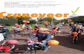 IN DIT NUMMER: Bijeenkomst parkeeroverlast Wijk … · 2017. 5. 20. · Wijkblad van ’t Cranevelt en Alteveer jaargang 44 • nummer 6 • mei 2017 IN DIT NUMMER: Bijeenkomst parkeeroverlast