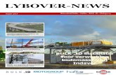 LYBOVER-NEWS - Keller · 2014. 12. 8. · F. +32 (0)50 31 09 68 Lybover news is het relatie– en personeelsmagazine voor Hafibo - Keller Lufttechnik Benelux - Keller France - BULK