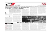 9 mei 19969 mei 1996 jaargang 38 Onafhankelijk weekblad ...web.tue.nl/cursor/cursor1996050933.pdf · De kunst van het debatteren Het verbale steekspel tijdens de finale van het SSRE